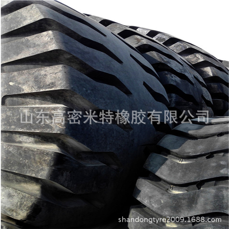 巨型轮胎3600-51 挖掘机轮胎 装载机轮胎 36.00-51大型矿山车轮胎