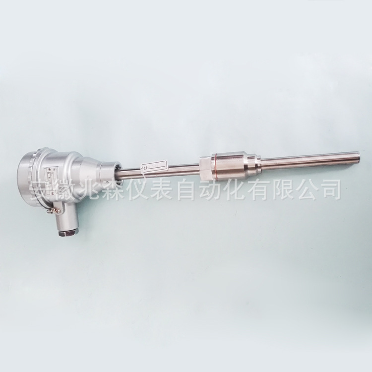 CT6防爆热电阻 WZPB-240 WZPK-240 PT100防爆CT6接线盒WZPK-241B