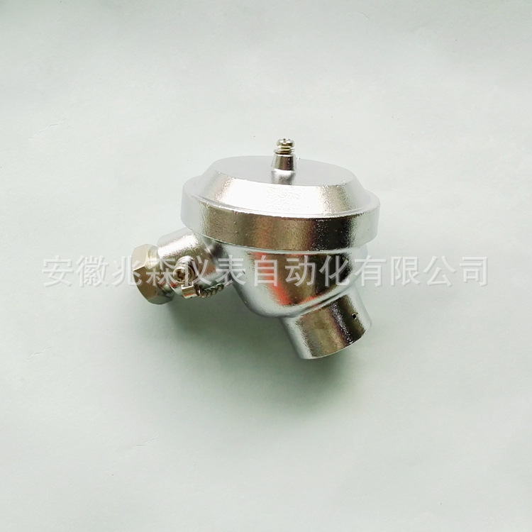 不锈钢接线盒 热电阻不锈钢接线盒 热电偶不锈钢接线盒 仪表配