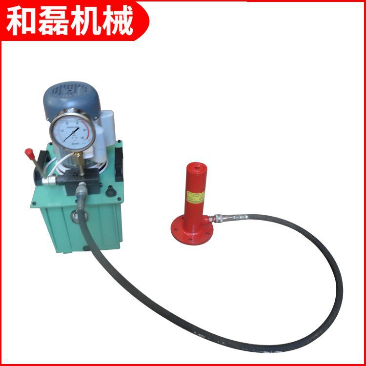 和磊生产FQY分离式液压千斤顶  分离式千斤顶  液压千斤顶 千斤顶