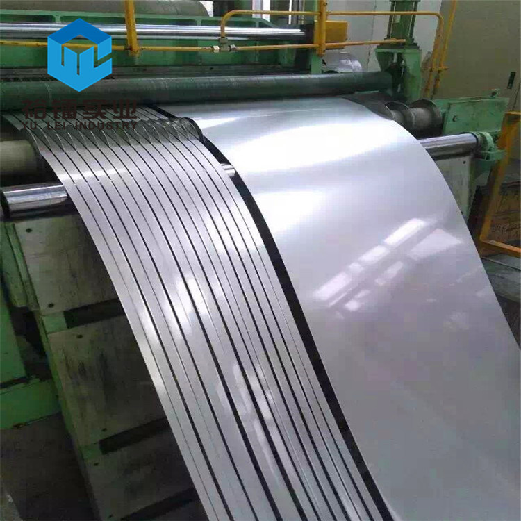 4J33精密钢带 4J33铁镍瓷封合金钢带 4J33铁镍膨胀合金钢带