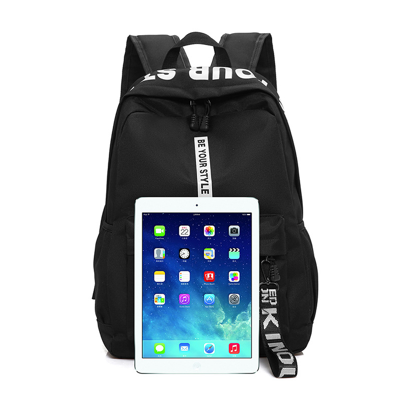 School bag