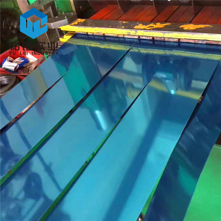 gh4169高温合金板带gh169镍基高温合金带上海裕镭质量放心可靠