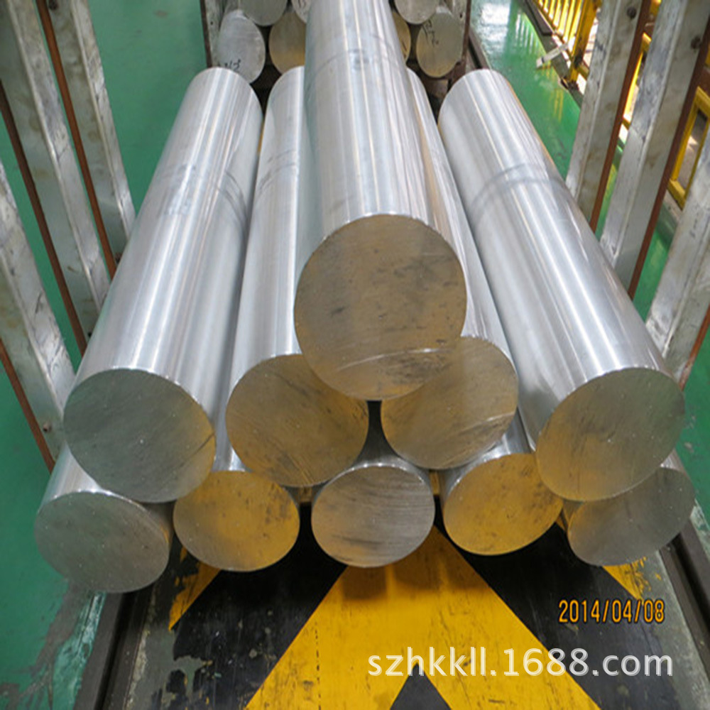 深圳铝合金厂家现货供应G-AlSi12(Cu)铝板铝棒