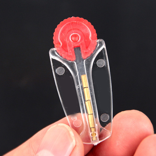 Special flint and kerosene inflatable grinding wheel lighter, universal flint and oil-saving pad