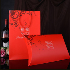 High-end scarf gift box, exquisite scarf packaging box, not sold individually!! Matched with scarves!!