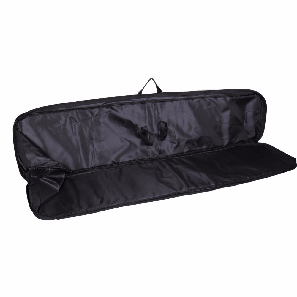2022 nueva bolsa de pistola táctica de 1,2 m, bolsa de pesca portátil de camuflaje al aire libre, bolsa de poste de pescado, bolsa de equipo de pesca, spot al por mayor