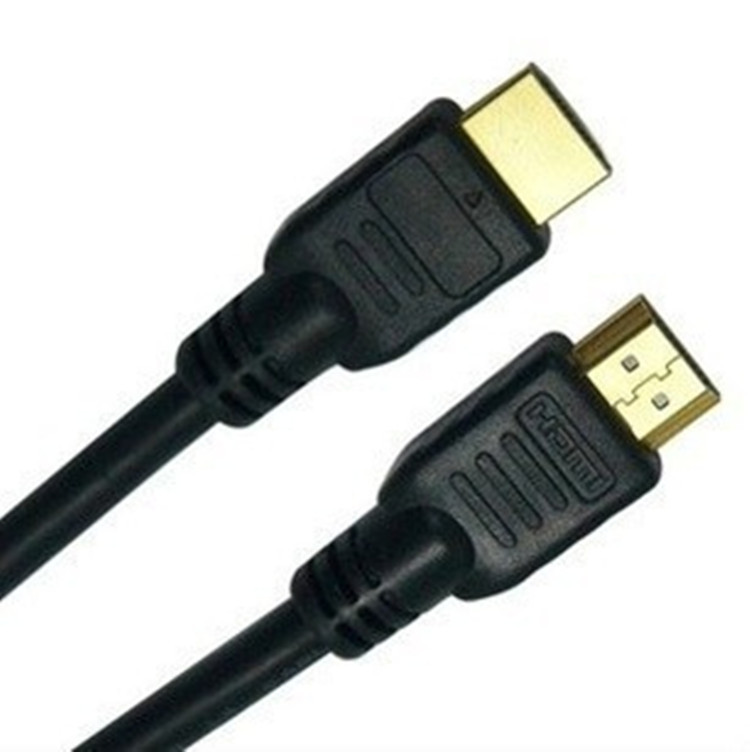 源头工厂1.4V HDMI CABLE HDMI高清线  支持4K (2160*1920)30HZ