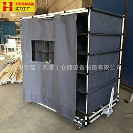 仓储货架;其他仓储设备;阁楼货架