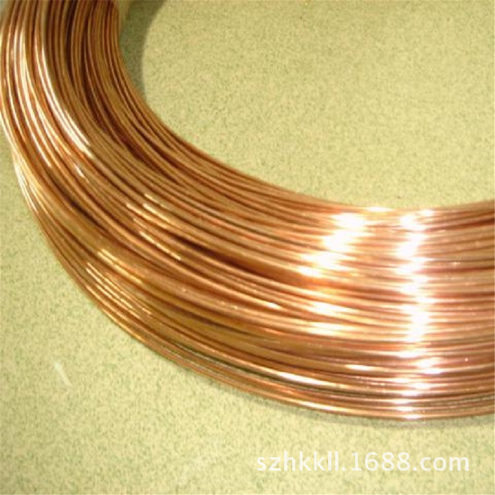 铜合金CuZn20Al铝黄铜条C38500铜合金棒板块卷带广深发深圳供应