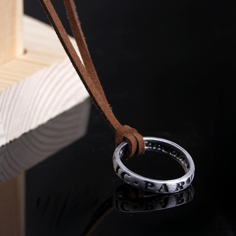Creative ring