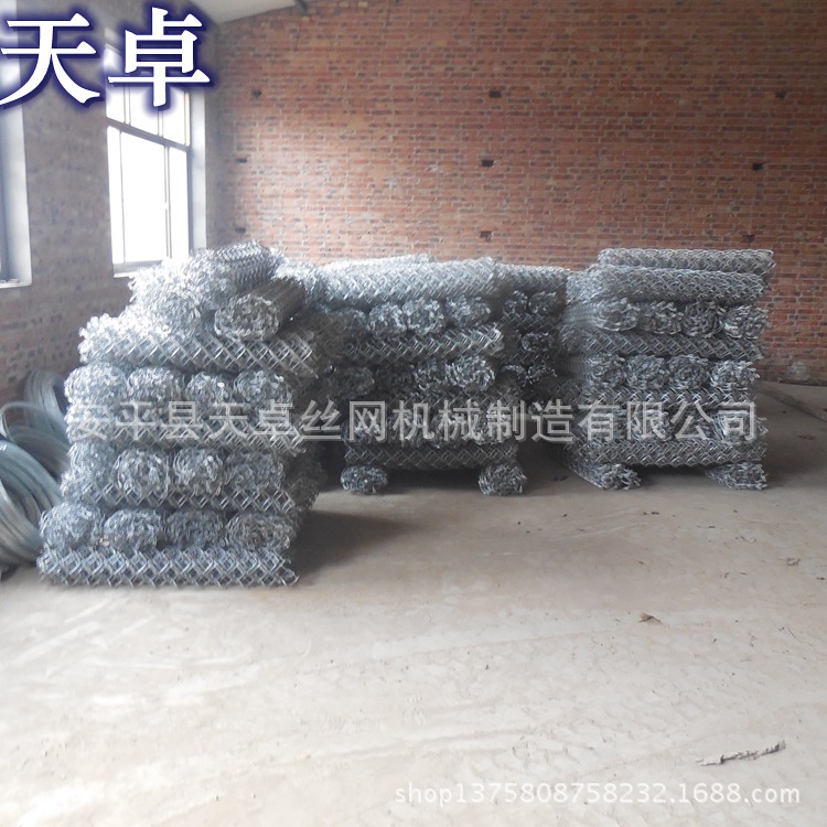 北京采购 勾花网 菱形网 六角网 牛栏网 天卓厂家