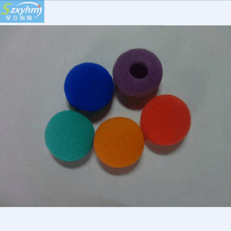 加厚耳机棉套 耳塞海棉套 海绵耳机套 蓝牙耳机舒适海绵套防滑