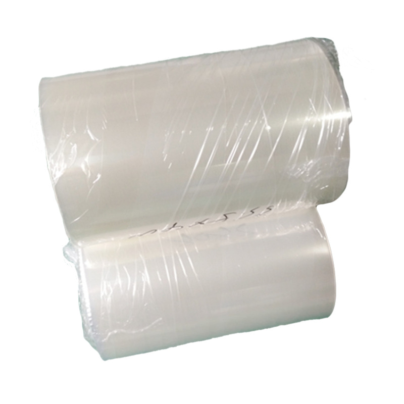 pet离型膜 卷材耐高温硅油膜单面透明药膏背胶隔离膜