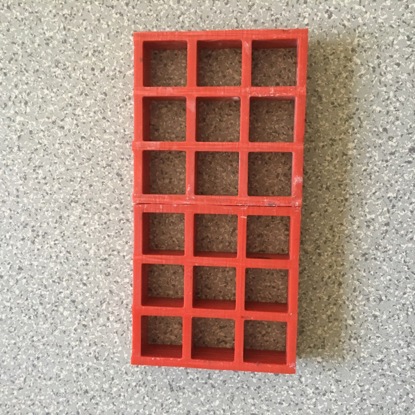 供应广州玻璃钢格栅 化工厂聚酯格栅板洗车房玻璃钢格栅防腐格栅