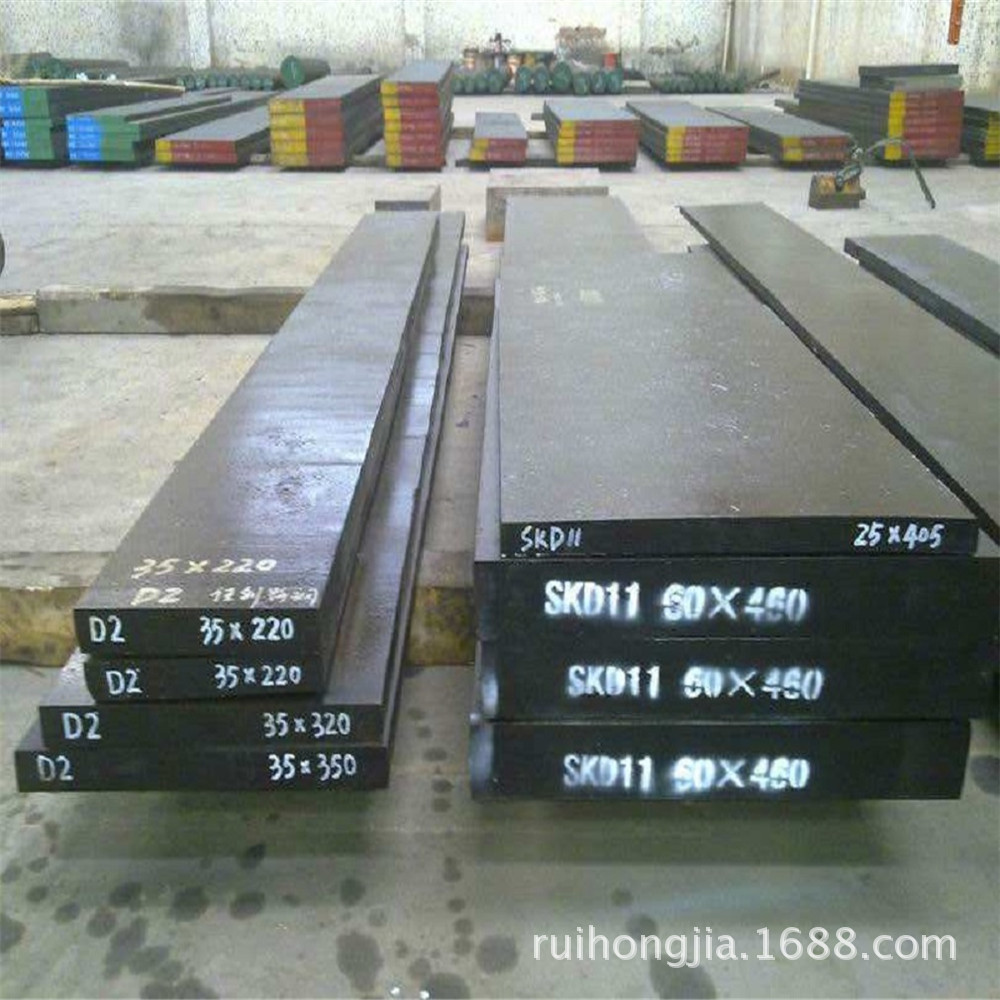 供应DC53模具钢棒板块多种规格口罩机用材料量大优惠