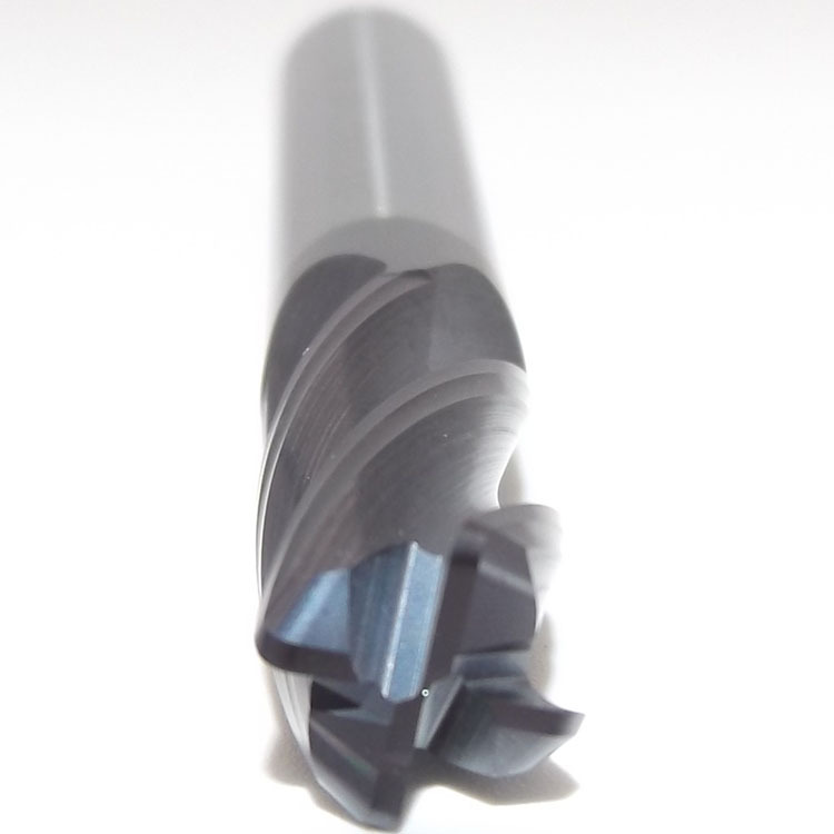 圆鼻刀 钨钢圆鼻刀 R0.2-R3钨钢涂层圆角铣刀东莞批发