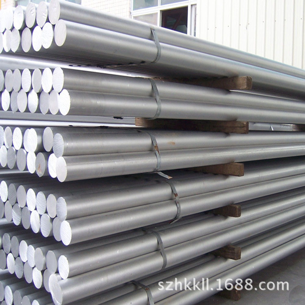 深圳现货供应2A16铝带板铝合金棒板块锭广深发