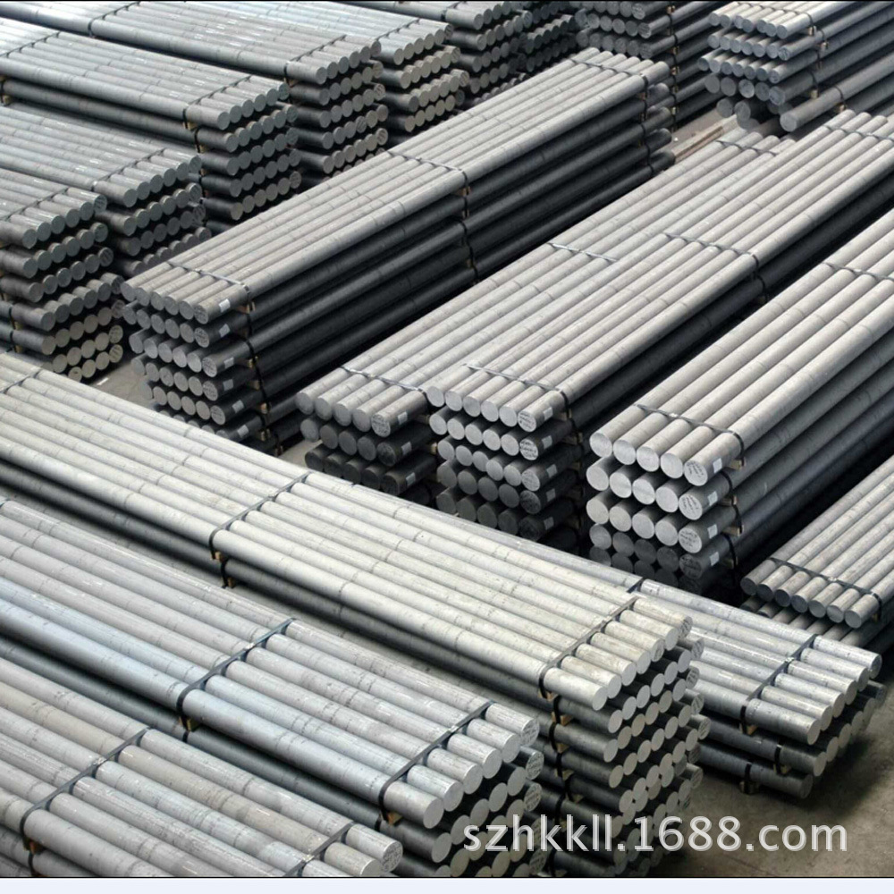 厂家现货2030铝合金板 99.9%铝锭 2A12铝棒量大从优