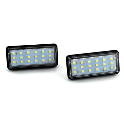 Toyota – License Plate Light License plate lamp