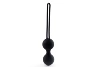 Double -ball trumpet black clearance