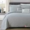 Клевер, светло-серый