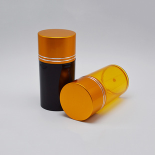 �S��ֱ�Npet100ml�ߙn�V��ƿ�x�ݲؼt�����~����Ʒ����ƿ �X���w