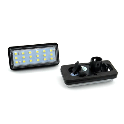 570 GX470 Toyota – Toyota License plate lamp