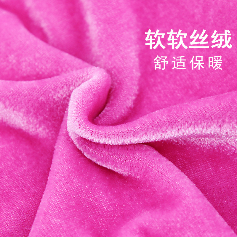 Ropa de baile para niños otoño Ropa de práctica Latina para niñas Ropa de cuerpo Examen de grado Púrpura de manga larga Ropa de rendimiento para mujeres Traje