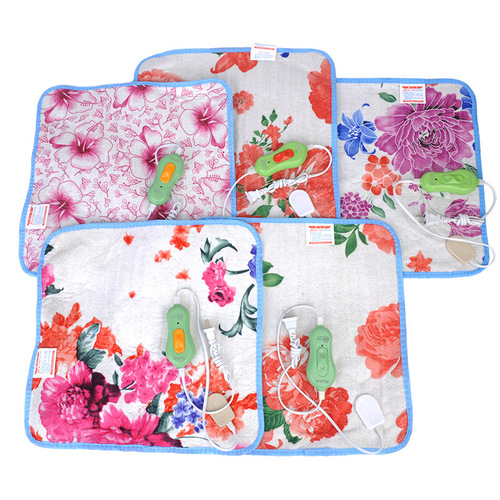 Pet electric blanket, puppy, cat and dog heating supplies, large second-speed temperature-adjustable heating pad, pet heating pad