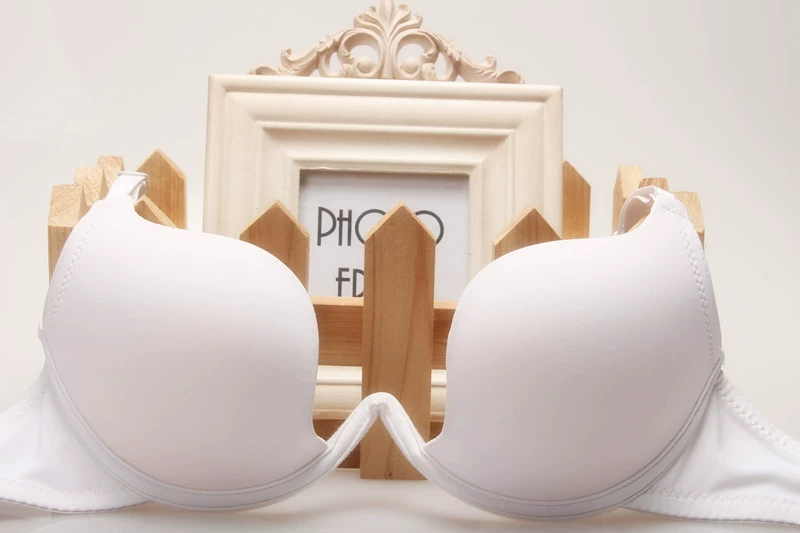 Bra, wedding dress, backless