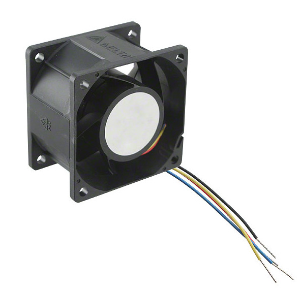 原装正品供应 PFC0612DE-F00 DC风扇 滚珠管轴式