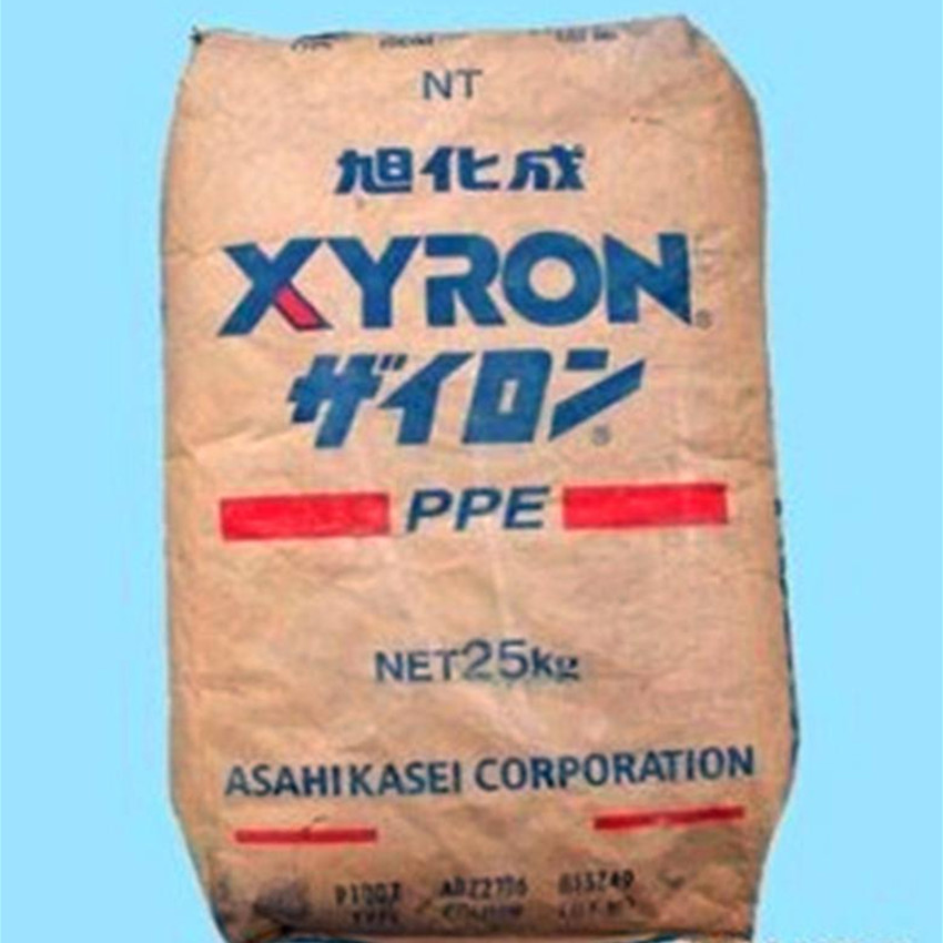 供应尺寸稳定性 高刚性 阻燃级,耐热聚苯醚PPO/日本旭化成/500v