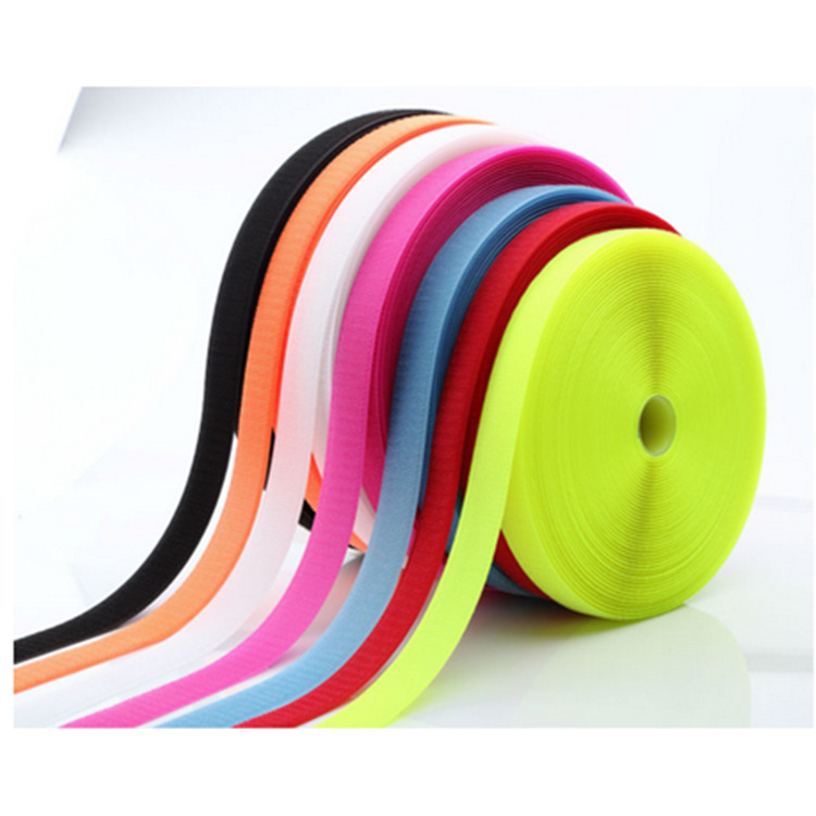 健力粘扣带 3.8cm 38mm 魔鬼贴 毛刺魔术贴 粘扣带