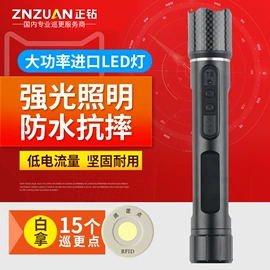 电子巡更系统