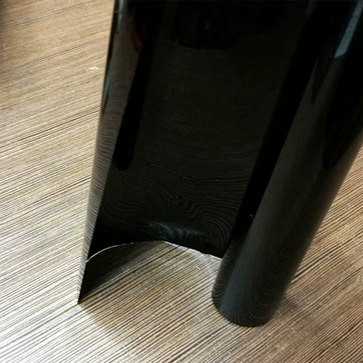solar film full car film Dark – Automotive Film