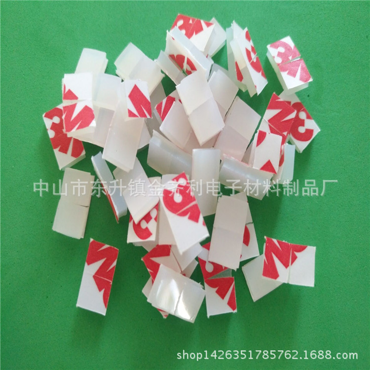 低价批发透明硅胶垫 防滑脚垫 食品级硅胶垫片