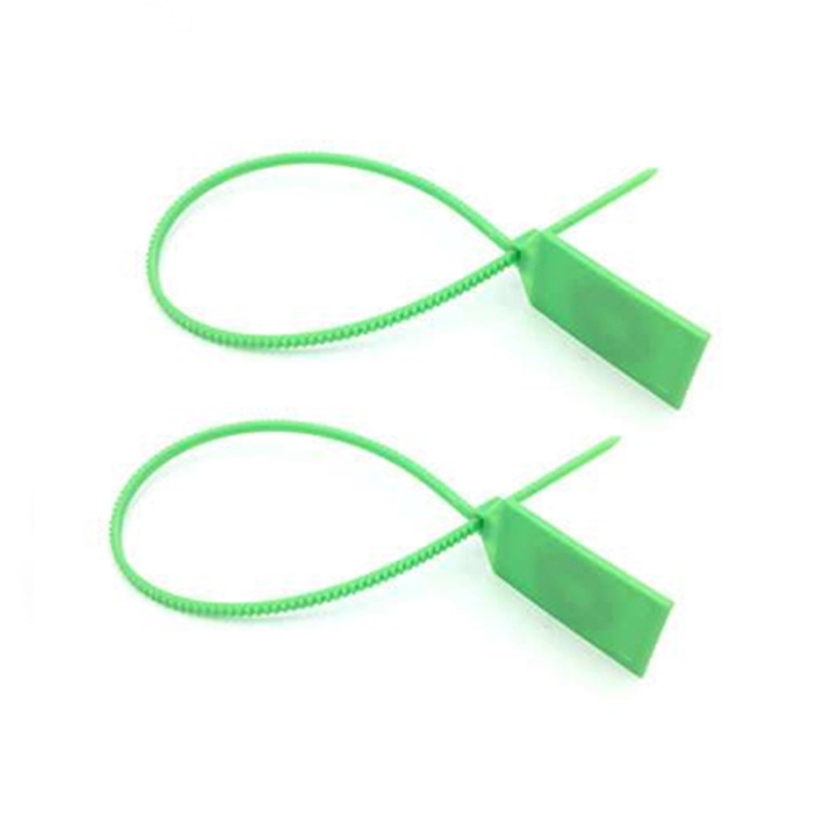 创新佳供应用于物流管理可防盗防水防腐蚀的智能感应NFC扎带标签