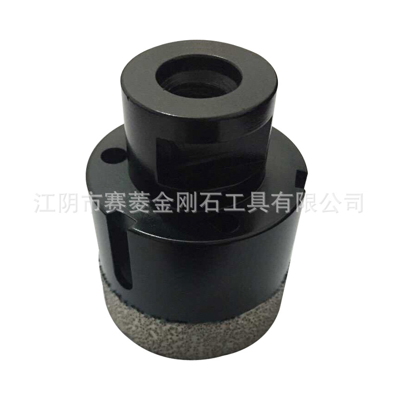 厂家供应 钎焊打孔钻 规格多样 欢迎选购