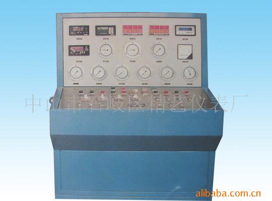 供应系列耐震汽轮机操作台 KTZ工厂直供