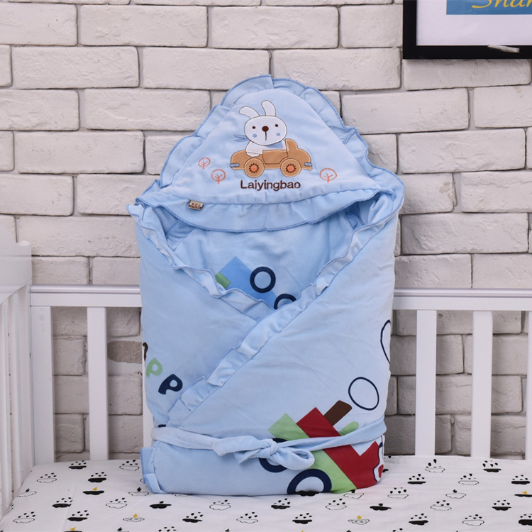 토끼 블루 운전