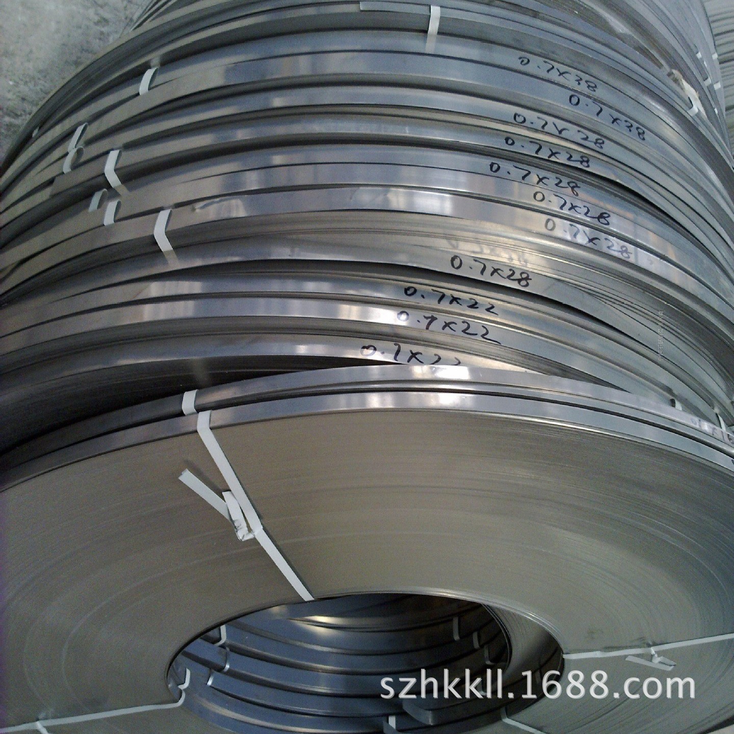 不锈钢Z10CAS18不锈钢棒板卷带线多种规格量大从优