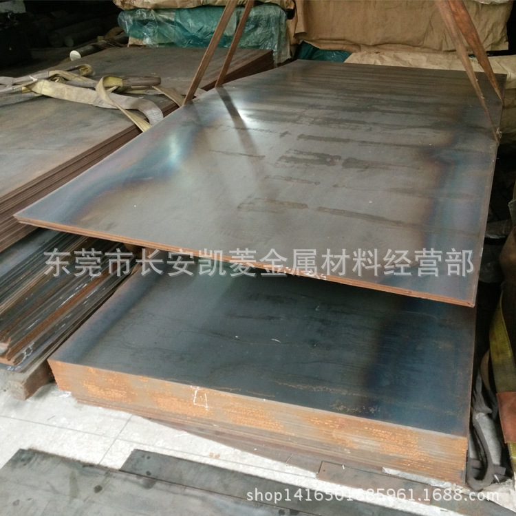东莞NM400耐磨板 广东NM400耐磨钢板 欢迎来电咨询