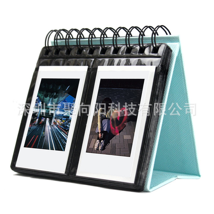 Applicable to the 3-inch photo album setting table for the camera accessories of instax mini8/9/90/70/25/11/12