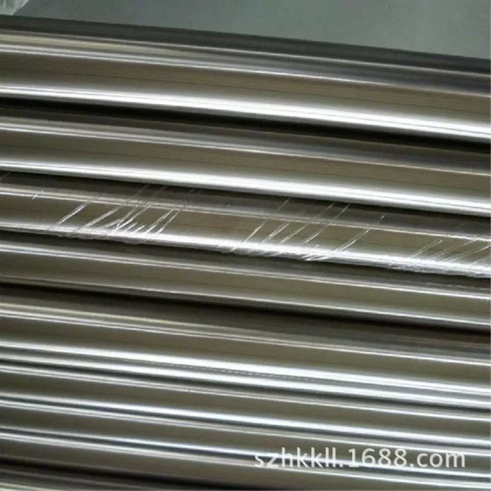 现货7CrMn2Mo热作模具钢棒Cr4W2MoV合金工具钢板块广深发特价供