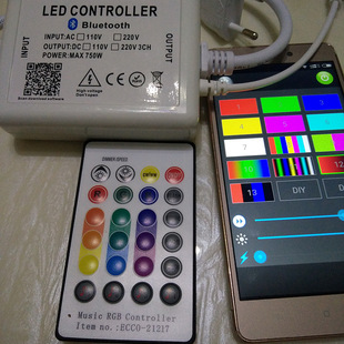 �b�ؿ�����ͬ�����l���l�t�⾀LEDac110V����������RGB��