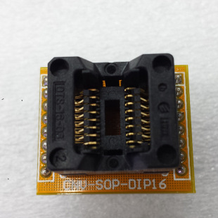 ���lSOP-16PIN�aƷ�yԇ�� ����� IC�ϻ��� ��Ʒ�|僽�ʹ�É����L