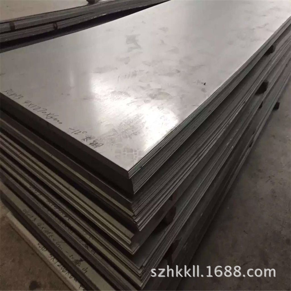 供应现货Z3CT12钢棒板卷条管多种规格钢材量大从优