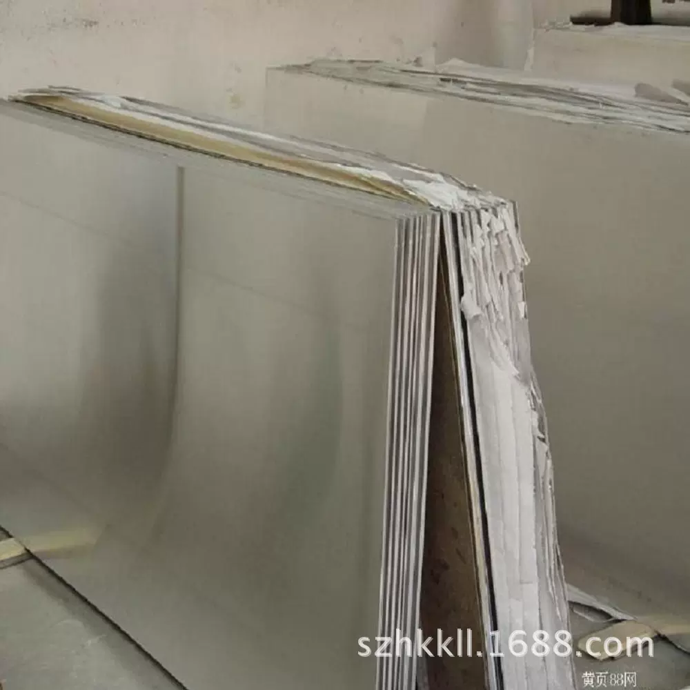 07Cr19Ni11Ti不锈钢板棒1.4571不锈钢卷线多种规格钢排条料