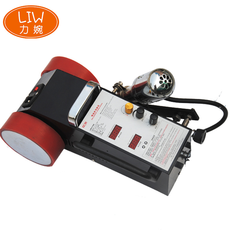 拼接机 写真喷绘布拼接机 智能热拼机 无胶拼布拼接机包邮3000A